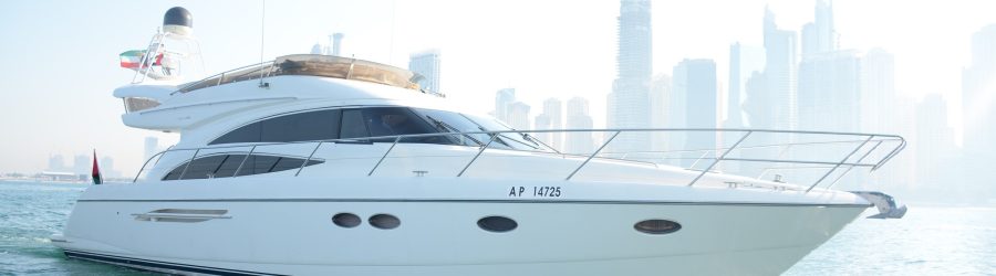 Princess yacht