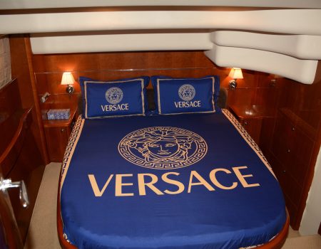 Princess yacht