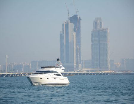 Princess yacht