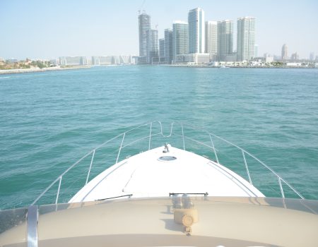 Princess yacht